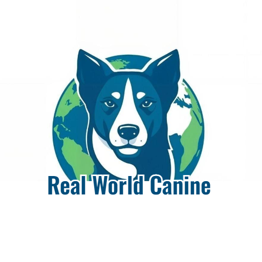 Real World Canine